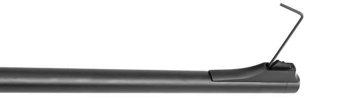 Repetierbüchse Helix Speedster – i-Sight System mit Mündungsgewinde – Lauflänge 51 cm, Merkel