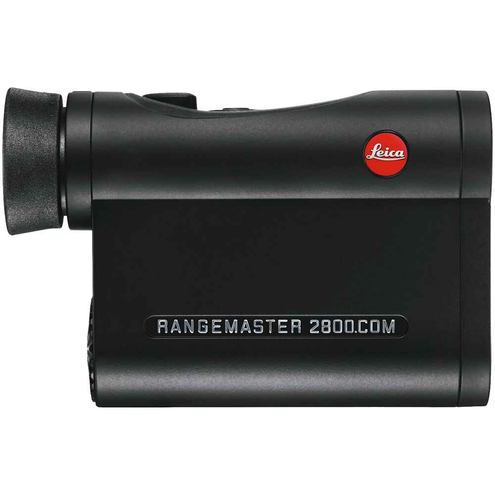 Entfernungsmesser Rangemaster CRF 2800.COM, Leica