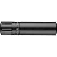 Schalldämpfer HLX Suppressor Kaliber 7,6 - 9,3 mm, Merkel