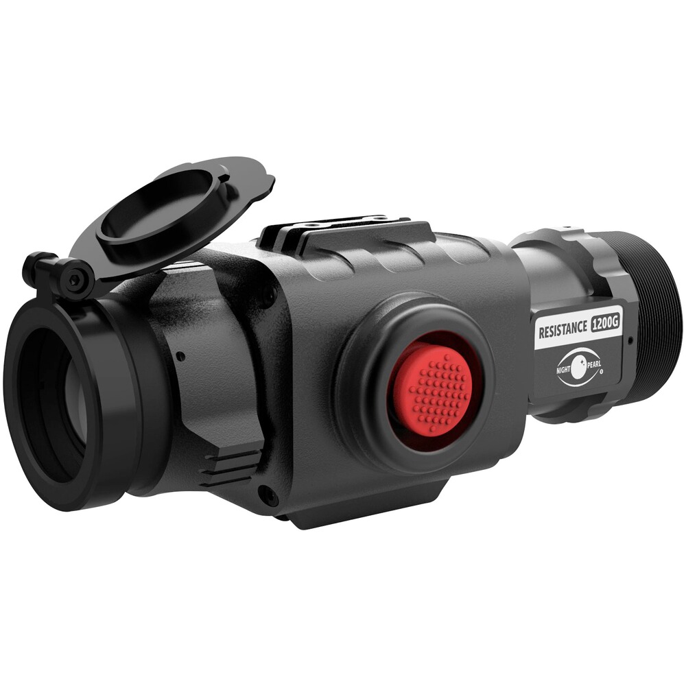 Wärmebild-Vorsatzgerät SEER WiFi, Night Pearl