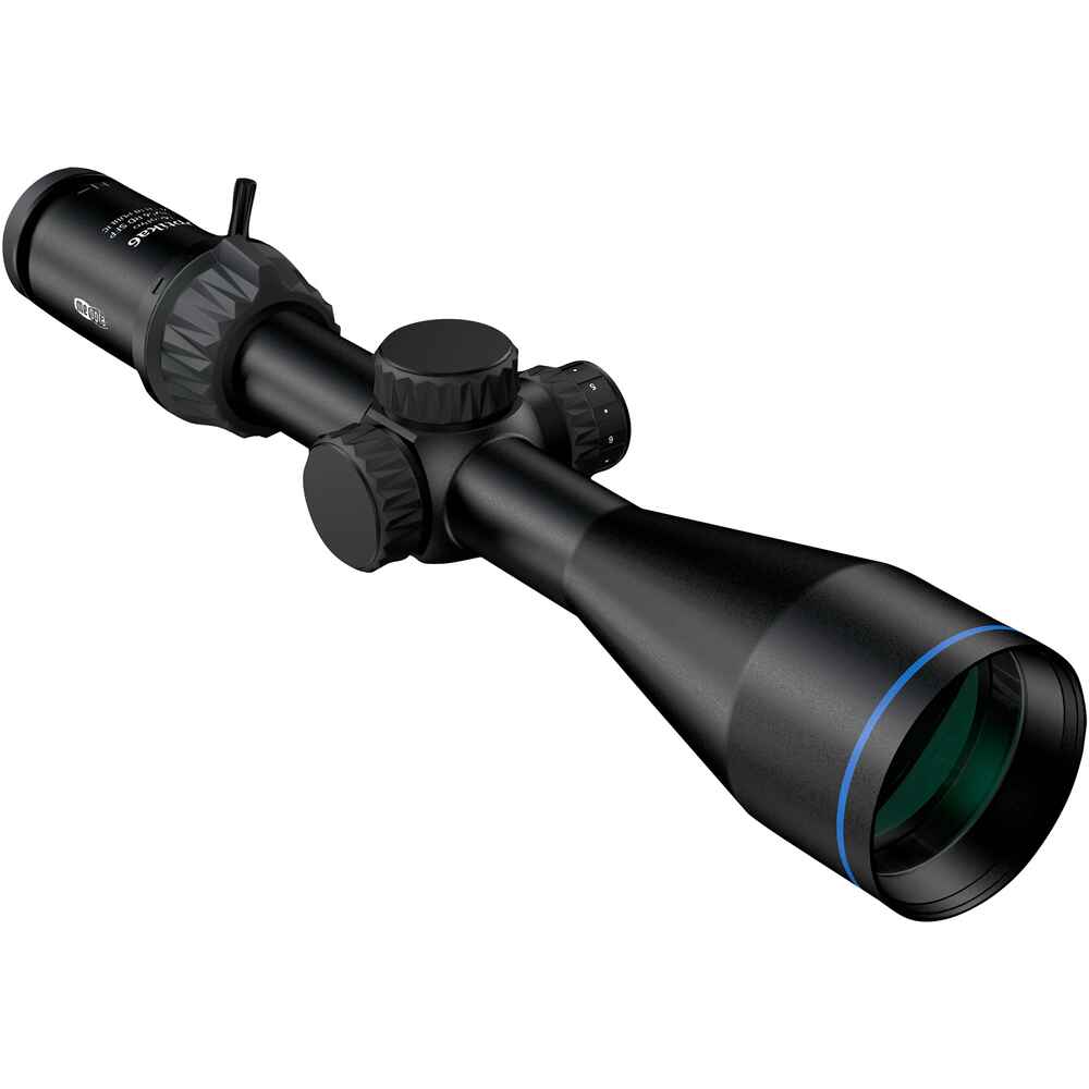 Riflescope Optika6 3–18x56 RD, Meopta