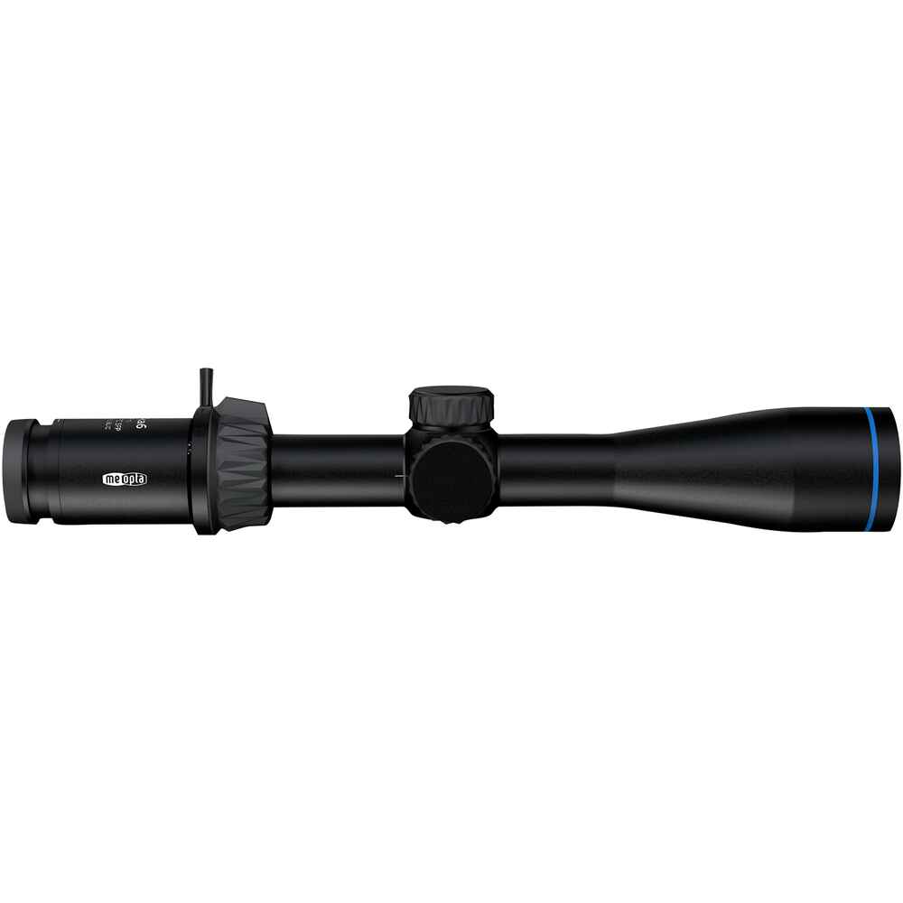 Riflescope Optika6 2,5-15x44 RD SFP, Meopta