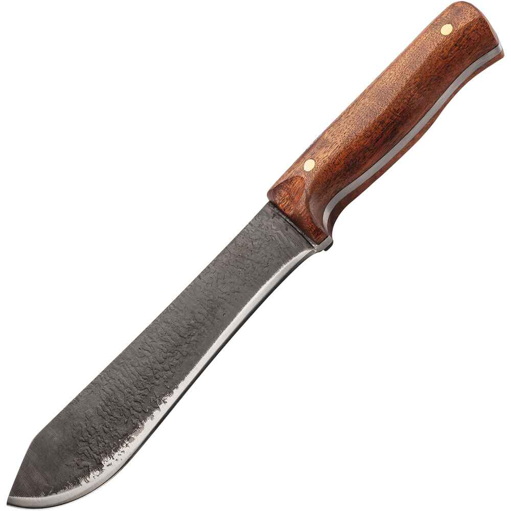 Messer mit Schmiedeklinge