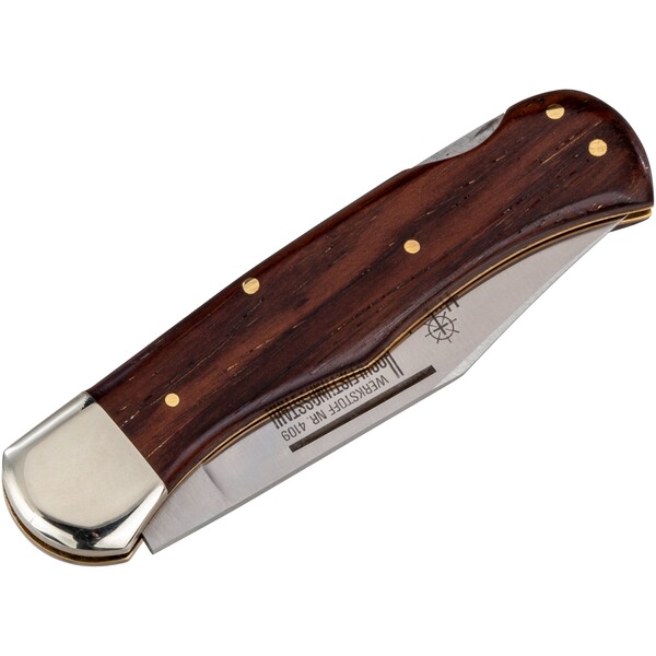 Hubertus Solingen Taschenmesser Rauchereiche Messer Messer Werkzeuge Ausrustung Online Shop Frankonia De