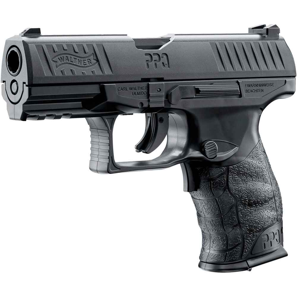 Airsoft Pistole PPQ M2 EBB, Walther