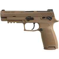 P320 M17 Coyote OR, SIG Sauer