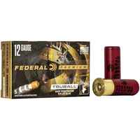 12/70 Slug Trueball Extreme 28,4g/438grs., Federal Ammunition