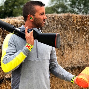 Gehörstöpsel EEP-100 elektronisch, 3M Peltor