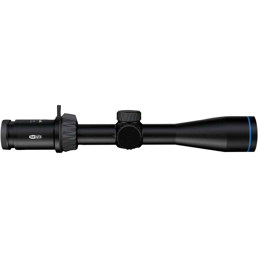 Riflescope Optika6 2,5-15x44 SFP, Meopta