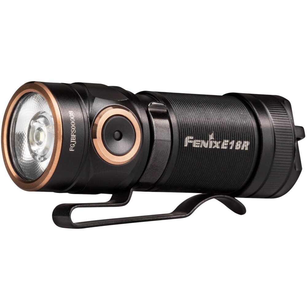 Fenix Lampe E18R Taschenlampen Lampen Ausrüstung Fenix Lampe E18R Taschenlampen Lampen Ausrüstung