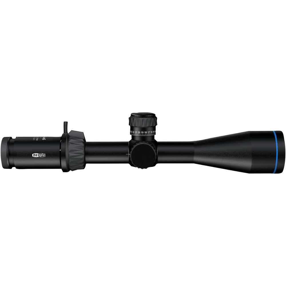 Riflescope Optika6 3-18x50 RD FFP, Meopta