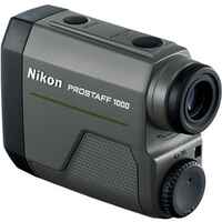 Rangefinder Prostaff 1000, Nikon