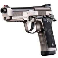 Pistole 92X Performance Production, Beretta