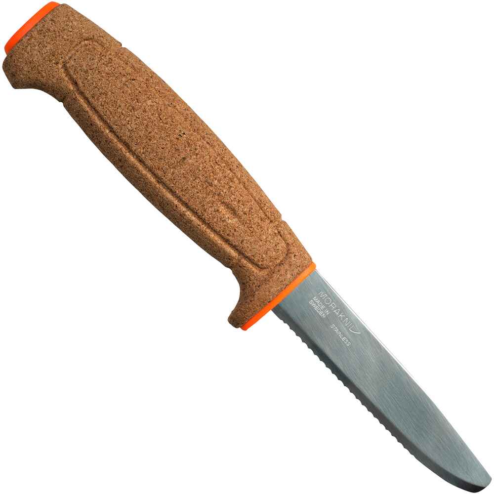Messer Floating Knife SRT His-Vis Orange, Morakniv