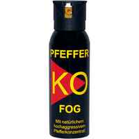 Defense spray Pfeffer-KO FOG, BALLISTOL