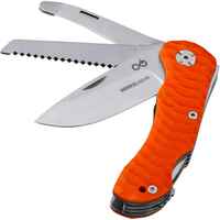Folding knife Keiler Tool, Merkel Gear