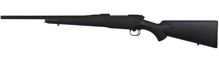 Repetierbüchse M12 Black Impact, Mauser