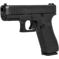 Pistole 45 MOS / FS, Glock