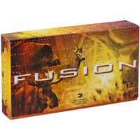 .30-06 Spr. Fusion Int. 11,7g/180grs., Federal Ammunition