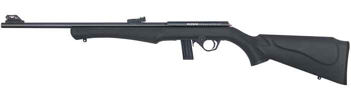 Small bore bolt action rifle 8122, Rossi