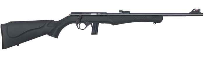 Small bore bolt action rifle 8122, Rossi