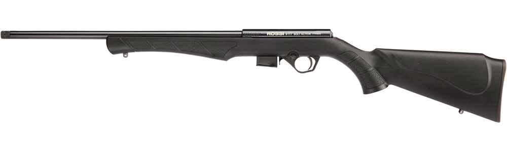 Small bore bolt action rifle 8117, Rossi