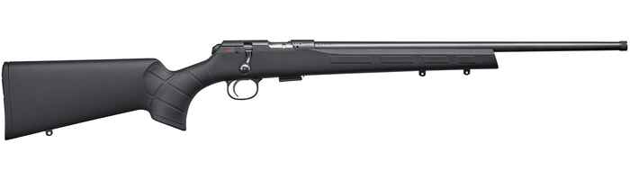 Small bore bolt action rifle 457 Synthetic, CZ