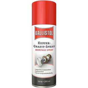 BALLISTOL Silikon-l Spray 0,2 l - Waffenpflege & Pufferpatronen - Waffenzubehr - Waffen Online Shop | FRANKONIA BALLISTOL Silikon-l Spray 0,2 l - Waffenpflege & Pufferpatronen - Waffenzubehr - Waffen Online Shop | FRANKONIA