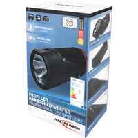 LED-Handscheinwerfer HS20R Pro, Ansmann