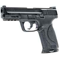CO2 Pistole M&P9 2.0 T4E RAM, Smith & Wesson