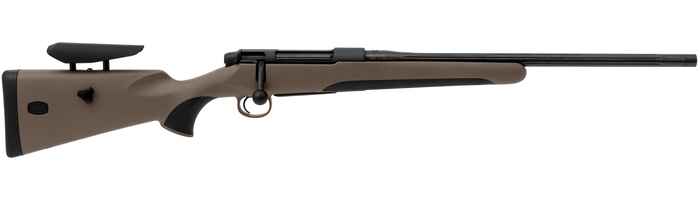 Repetierbüchse M18 Feldjagd, Mauser