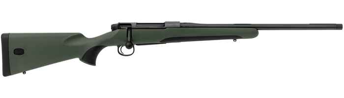 Repetierbüchse M18 Waldjagd, Mauser