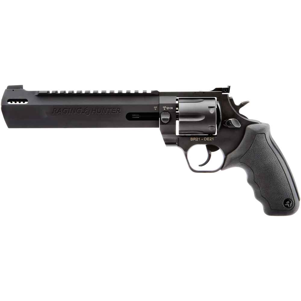 Revolver Raging Hunter – 8 3/8“