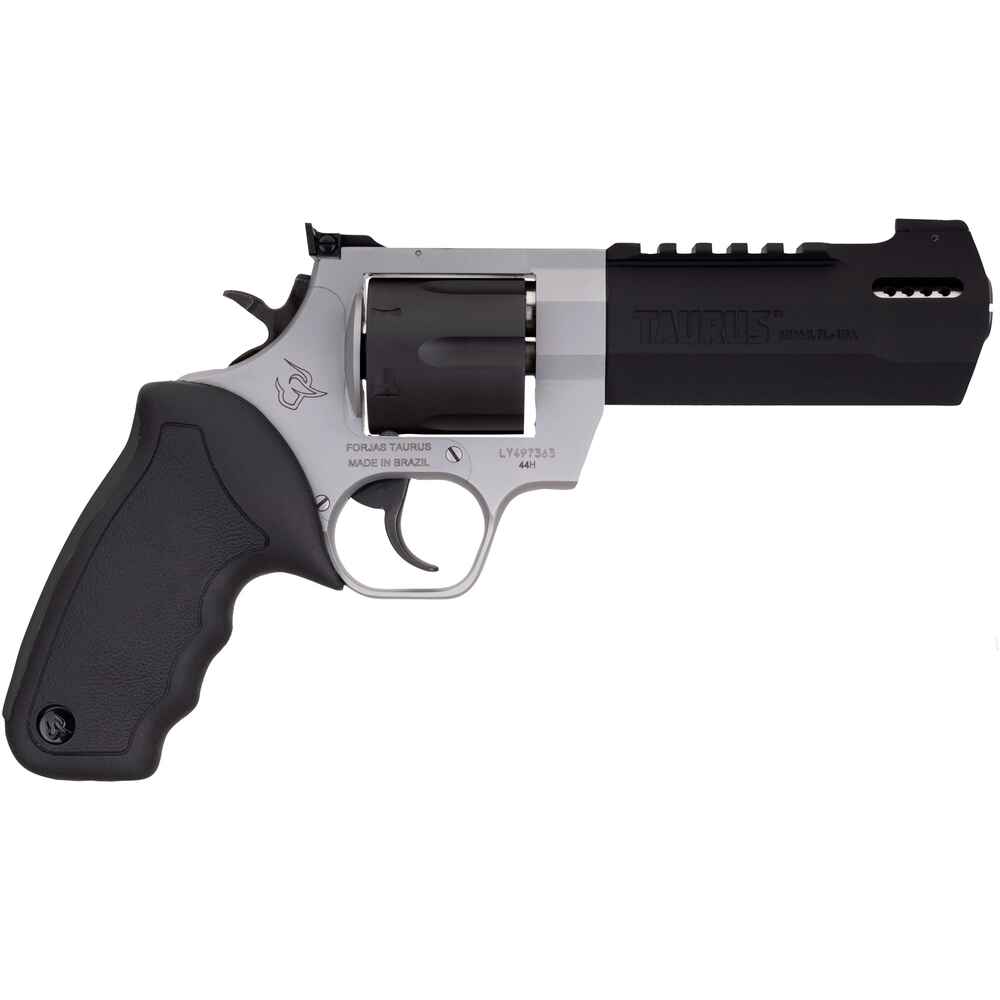 Revolver Raging Hunter – 5 1/8“ Kal. .44 Mag., Taurus
