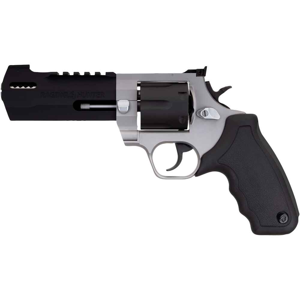 Revolver Raging Hunter – 5 1/8“ Kal. .44 Mag., Taurus
