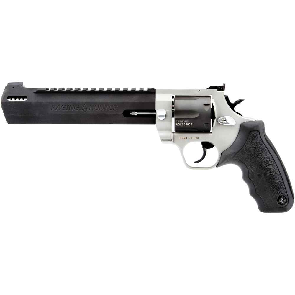 Revolver Raging Hunter – 8 3/8“