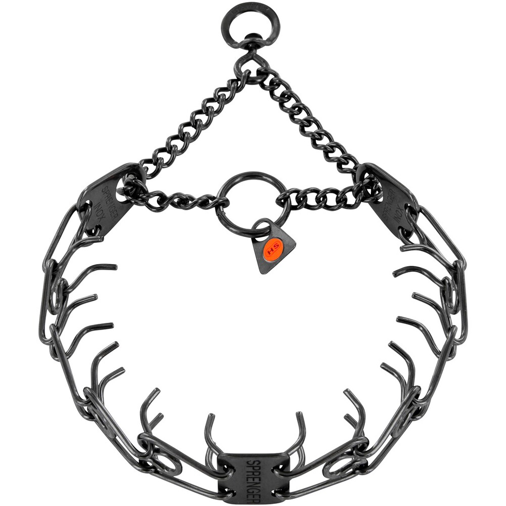 Sprenger Halsband Ultra-Plus Dressurhalskette (Länge 41 cm ...
