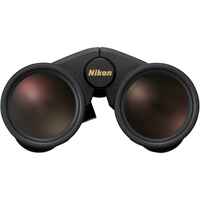 Fernglas mit Entfernungsmesser Laserforce 10x42, Nikon