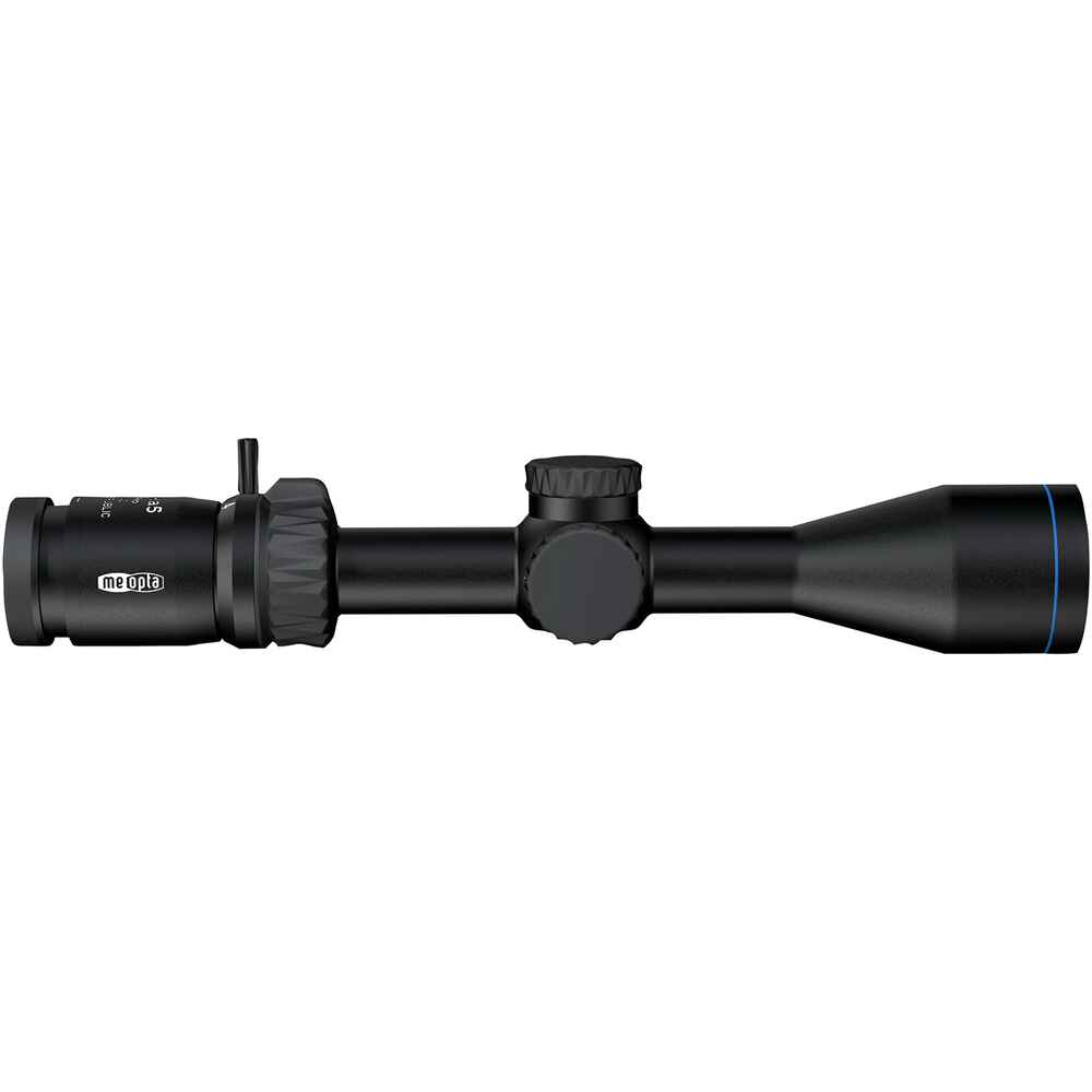 Riflescope Optika5 2-10x42, Meopta