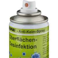 Anti-Keim-Spray Oberflächen- Desinfektion, Hagopur