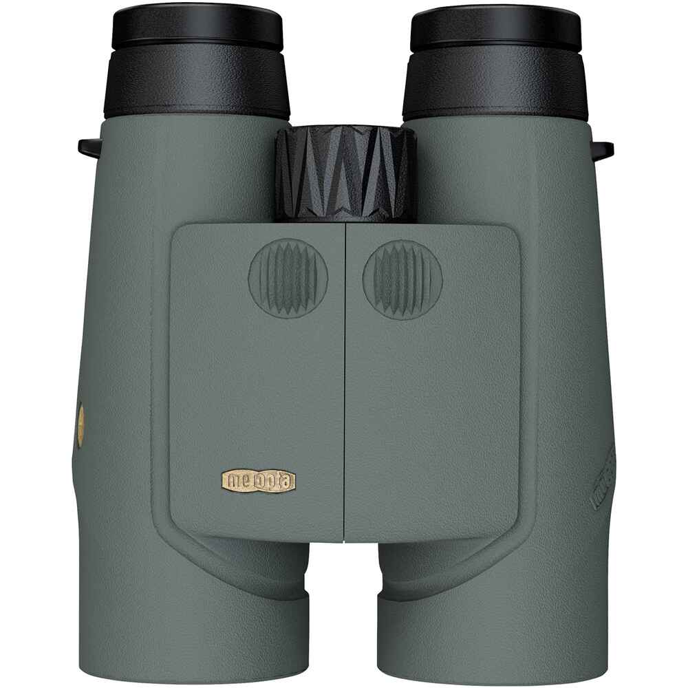 Binoculars with rangefinder Meopro Optika LR 10x42, Meopta