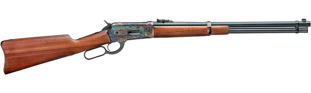 Lever-action gun 1886 Classic Carbine, Davide Pedersoli