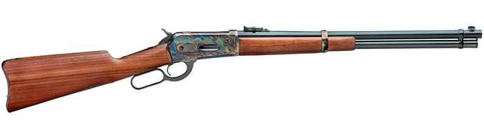 Unterhebelrepetierer 1886 Classic Carbine, Davide Pedersoli