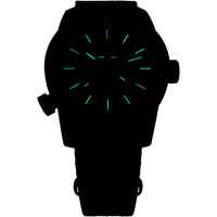 Armbanduhr P68 Pathfinder GMT, Traser