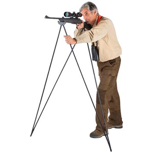 Zielstock Bush Light, 4Stable Sticks