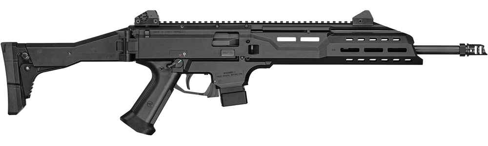 Selbstladebüchse Scorpion Evo 3 S1 Carbine