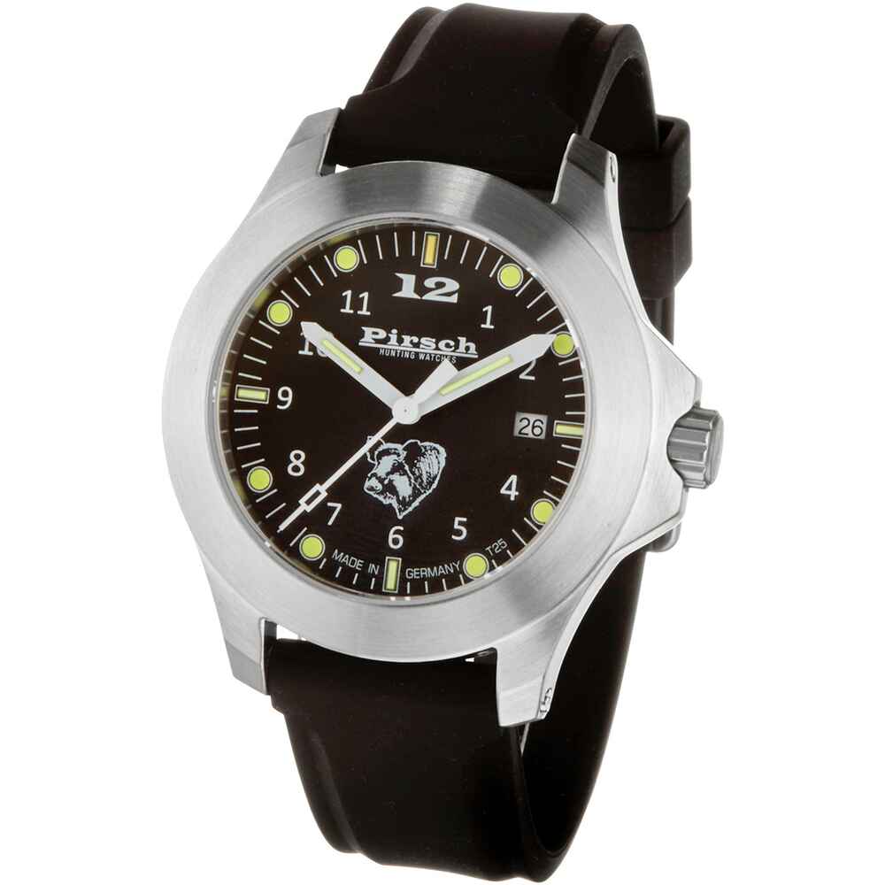 Armbanduhr Keiler, Pirsch Hunting Watches