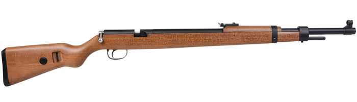 Luftgewehr Mauser K98 PCP, Diana