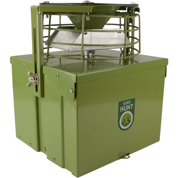VEVOR Heuraufe Vieh, 610 X 297 X 584 Mm, 2 In 1 Futterautomat Für Heu & Getreide, Wandraufe Mit Futterschale, Futtertrog Für Ziegen, Stabile Futterraufe Aus Stahl Für Schafe & Pferde, Futterspender