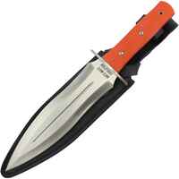 Knife Hatz-Watz Hunting knife Basse, Parforce
